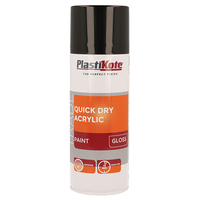 PlastiKote 440.0071009.076 Trade Quick Dry Acrylic Spray Paint Glo...