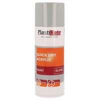 PlastiKote 440.0071012.076 Trade Quick Dry Acrylic Spray Paint Glo...