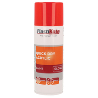 PlastiKote 440.0071014.076 Trade Quick Dry Acrylic Spray Paint Glo...