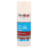 PlastiKote 440.0071022.076 Trade 4-in-1 Rust Stop Spray Paint Whit...