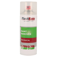 PlastiKote 440.0071027.076 Trade Paint Remover 400ml