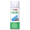 PlastiKote 440.0111005.076 Hydro Spray Paint White Gloss 350ml