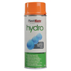 PlastiKote 440.0111006.076 Hydro Spray Paint Orange Gloss 350ml