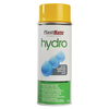 PlastiKote 440.0111012.076 Hydro Spray Paint Yellow Gloss 350ml