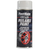 PlastiKote 440.0116003.076 Peelable Paint White Gloss 400ml