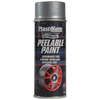 PlastiKote 440.0116007.076 Peelable Paint Silver 400ml