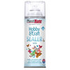PlastiKote 440.0414002.076 4142 Hobby & Craft Sealer Spray Clear S...