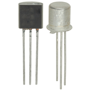 Pn2907a Transistor Pnp 60v 5a To-92