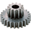 Polyacetal Combination Gear 15/45 Tooth