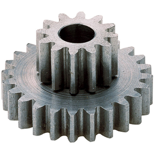 Polyacetal Combination Gear 15/45 Tooth
