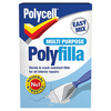 Polycell 5084937 Multipurpose Polyfilla Powder 900g