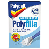 Polycell 5084937 Multipurpose Polyfilla Powder 900g