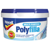 Polycell 5084940 Multipurpose Polyfilla Ready Mixed 600g