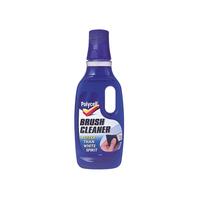 Polycell 5084980 Brush Cleaner 1 litre