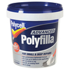 Polycell 5085022 Polyfilla Advance All In One Tub 600ml