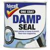 Polycell 5093042 Damp Seal Paint 500ml