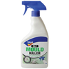 Polycell 6033780 3-in-1 Mould Killer 500ml Spray