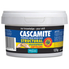 Polyvine ACM220 Cascamite One Shot Structural Wood Adhesive Tub 220g