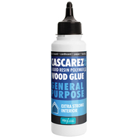 Polyvine AIWG250 Cascarez GP Interior Wood Glue 250ml