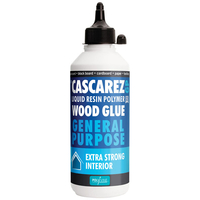 Polyvine AIWG500 Cascarez GP Interior Wood Glue 500ml