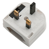 Power Connections CP1B Black Plug Converter Standard Screw 3A