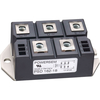 POWERSEM PSD 192-16 Three Phase Bridge Rectifier with Screw Termin...