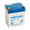 Powersonic 12V 4.5Ah SLA Battery PS-1242