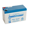 Powersonic PS-1270 12V 7.0Ah SLA battery