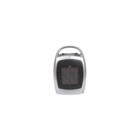 Prem-i-air EH0150 1.8 kW Ceramic Heater with Adjustable Thermostat