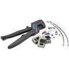 Pressmaster 4300-3149 MCT FRAME Ratchet Crimp Tool