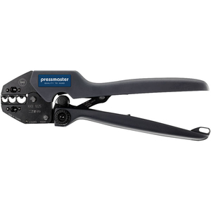 Pressmaster 4300-3703 KKB1025 Crimp Tool Non Insulated Connectors. ..
