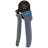 Pressmaster 4300-4661 Proteus 10S Self Adjusting Crimp Tool Square...