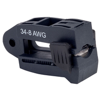Pressmaster 4320-0614 Straight Blade Cassette for Embla Stripper 0...