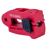 Pressmaster 4320-0669 EMBLA Spare 16mm Blade Cassette