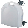 Pressol 21 183 21183 Water Can-10L-Stackable PE-w Drain Cock & Fle...