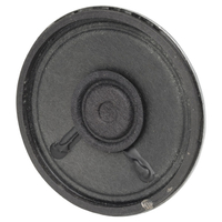 Primetone LP400 8 Ohm 40mm Ultraslim Speaker 0.25W