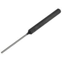 Priory PRI14514 145 Long Series Pin Punch 1/4in