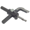 Priory PRI201C 201/C Straight Shank Tank Cutter 100mm (4in)
