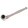 Priory PRI380B716TAG 380B Scaffold Spanner S/Steel Bi-Hex 7/16W Po...