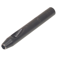 Priory PRI99050 No 6 Belt Punch 5mm (3/16in)