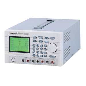 PST-3201 / RS232C / GPIB Programmable Linear DC Power Supply