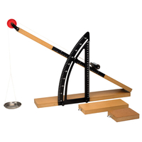 Rapid Inclined Wood Plane - 600 x 75mm