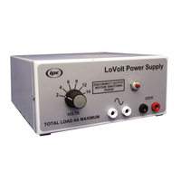 Rapid Lo-Volt Power Supply