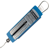 Rapid Metal Spring Balance - 0 to 500 g/5 N