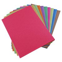 Rapid Sugar Paper A4 Assorted - Pack of 250