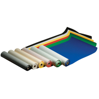 Rapid Yellow Self-adhesive Felt Roll - 450mm x 5m