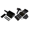 REAN NSB-4WAYPANEL 4-Way Panel