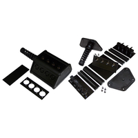 REAN NSB-4WAYPANEL 4-Way Panel