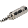REAN NYS231 3.5mm Stereo Jack Plug