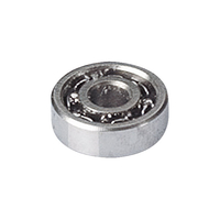 Reely 682 x ZZ Miniature Ball Bearing Closed 6mm OD 2.5mm Bore 2.6...